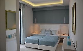 Levante Sea View Studios